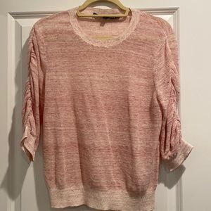 Veronica Beard Jeans top size L